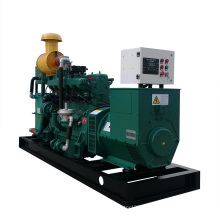 WEIFANG HAITAI FACTORY CE Prix de remise approuvé CHP 150KVA Générateur de gaz naturel à vendre